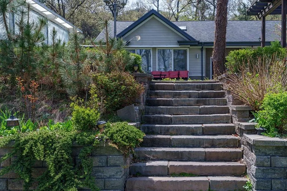Holiday home Ganghwa Butch Hill House Villa Incheon